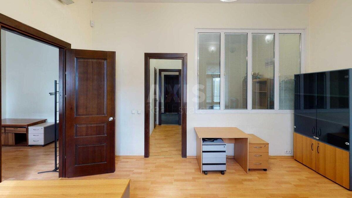 Office vul. Saksagans'kogo 58, 133m2620843