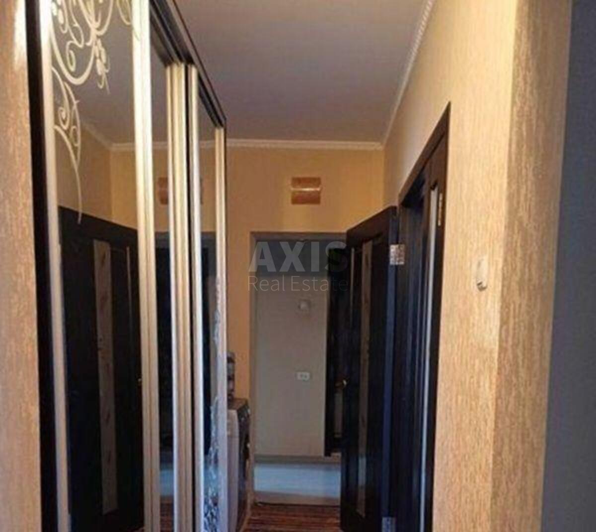 3k apartment vul. Nizhyns'ka 7577854