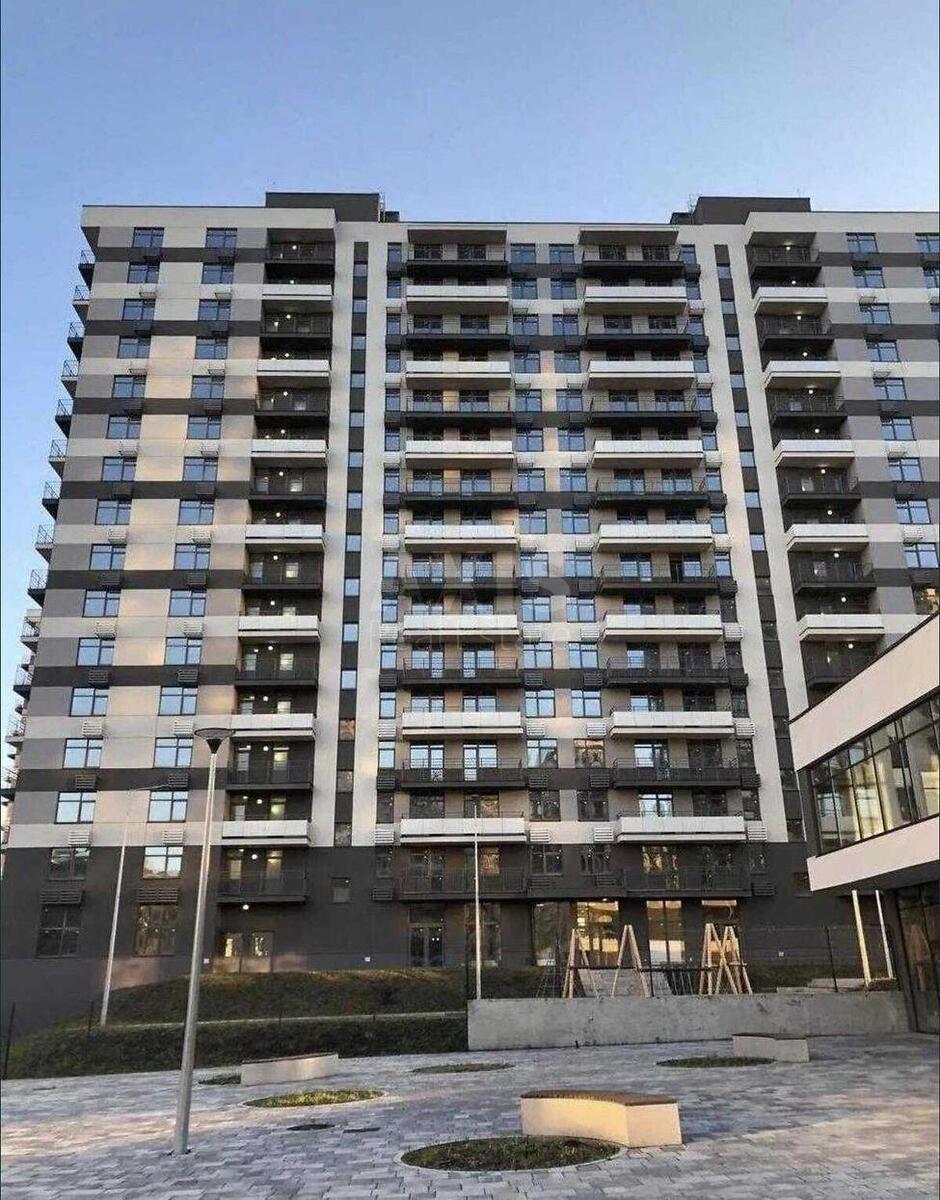 2k apartment pr-t Pravdy 83