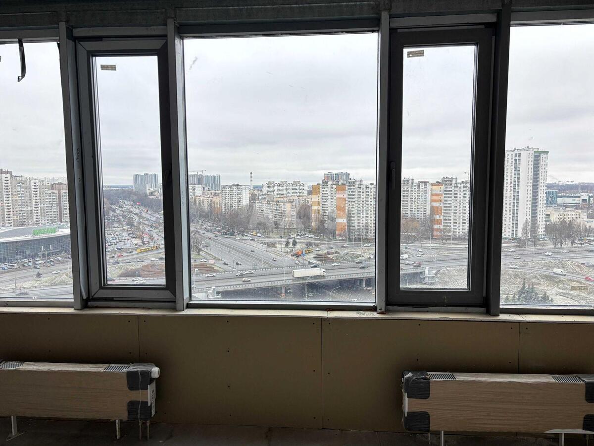 3к квартира ул. Заболотного Академика 1Б578089