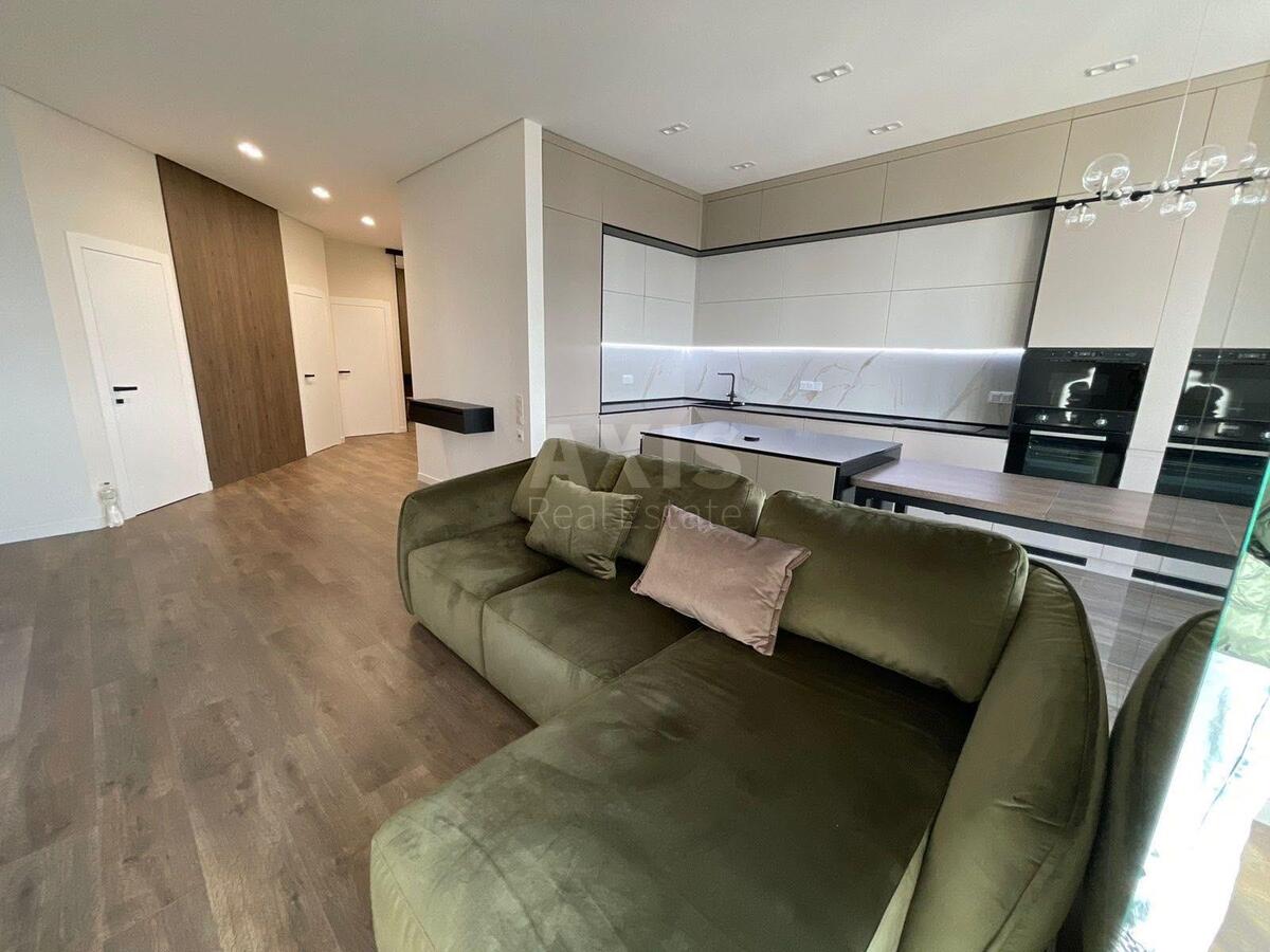 4k apartment vul. Chornovola V'jacheslava 2578252