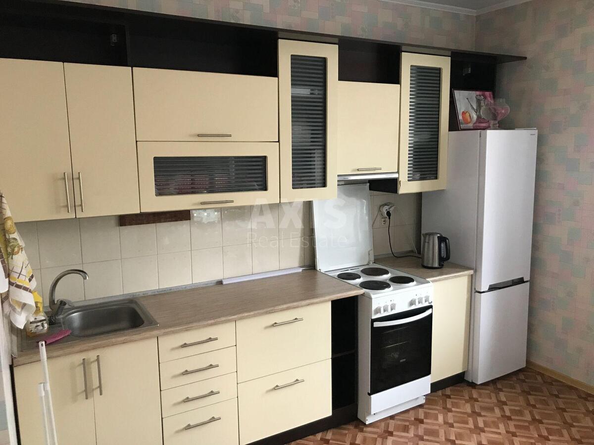 1к квартира ул. Ахматовой Анны 35А57908