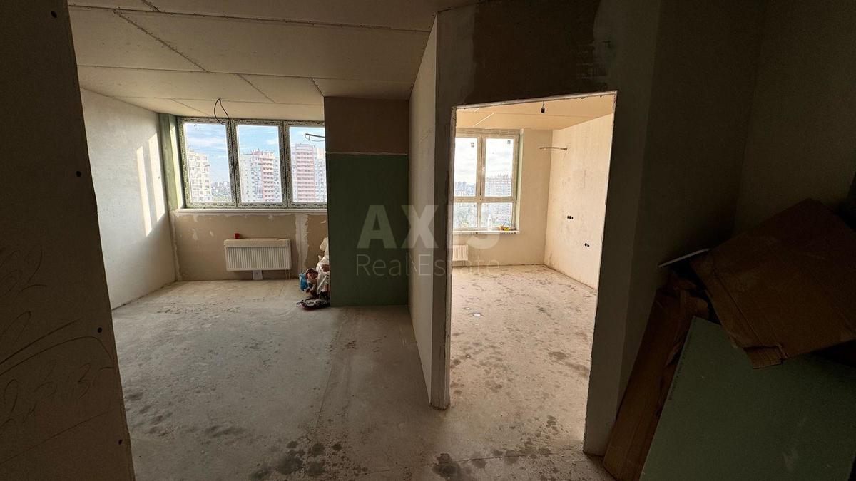 1k apartment vul. Krakivs'ka 270
