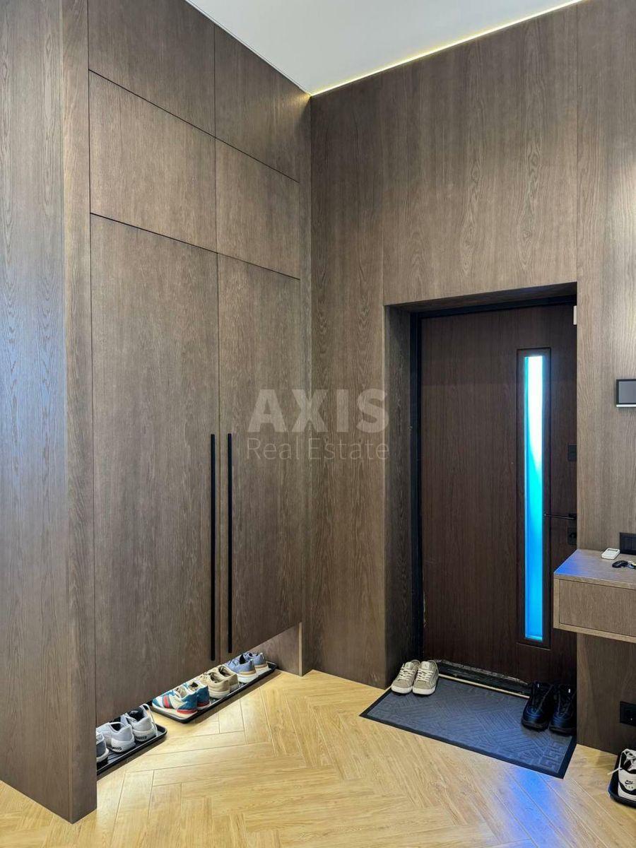 House vul. Vynogradna, 160m2, Kyiv city579158