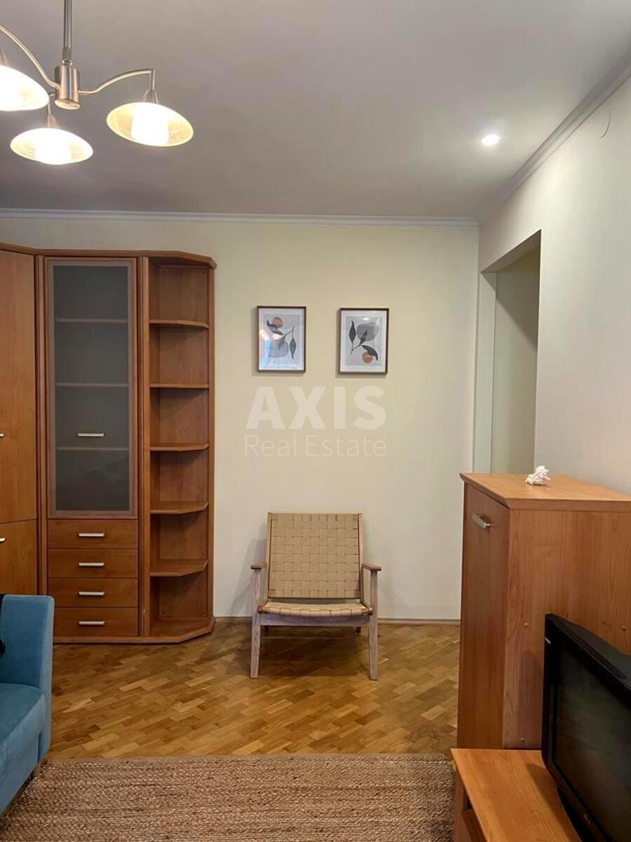 1k apartment vul. Volodymyrs'ka 76622114