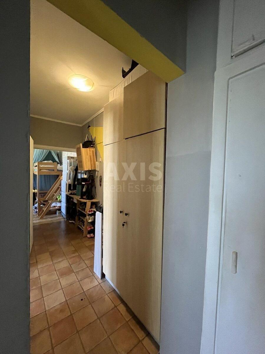 2k apartment vul. Ivana Svitlychnogo 1211