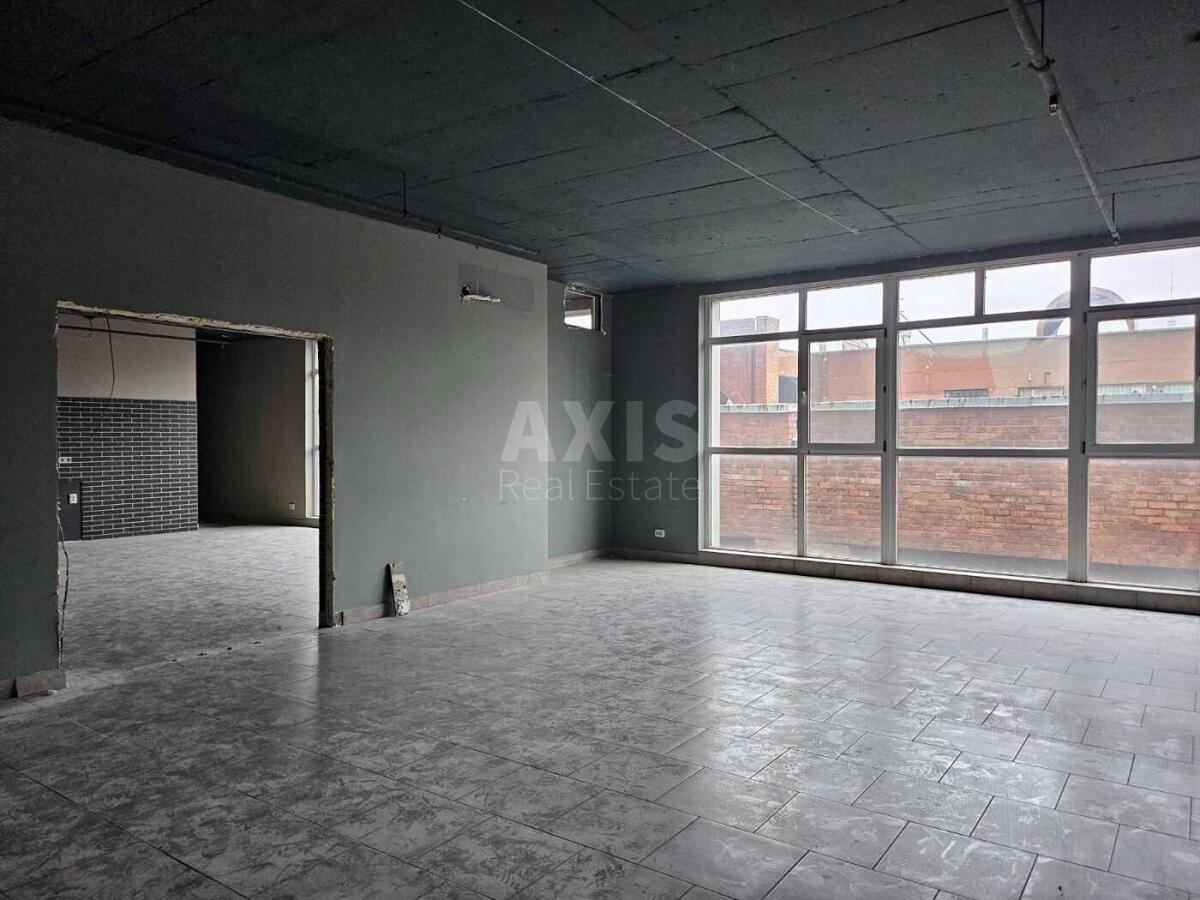 Trade object vul. Get'mana Vadyma 1, 124m2622332