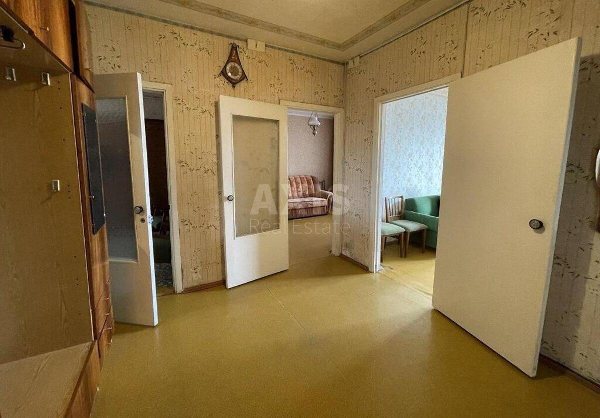 3к квартира ул. Вербицкого Архитектора 14А5