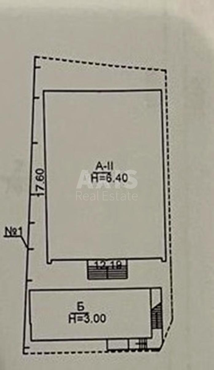 House vul. Syrec'ka, 408m2, Kyiv city622773