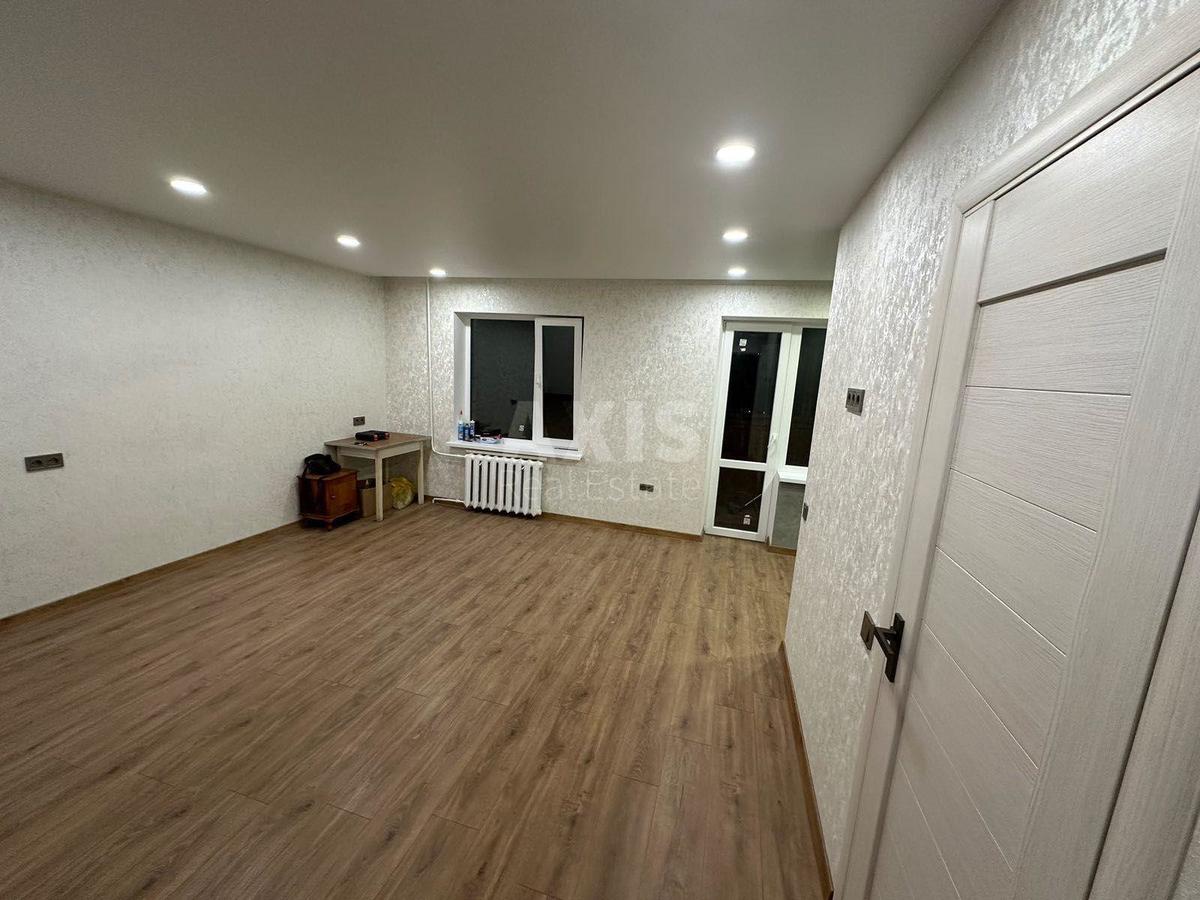 1k apartment vul. Berkovec'ka 6А