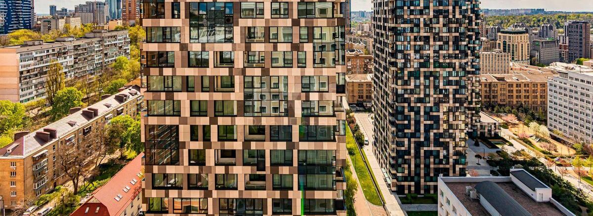5k apartment vul. Orlyka Pylypa 10
