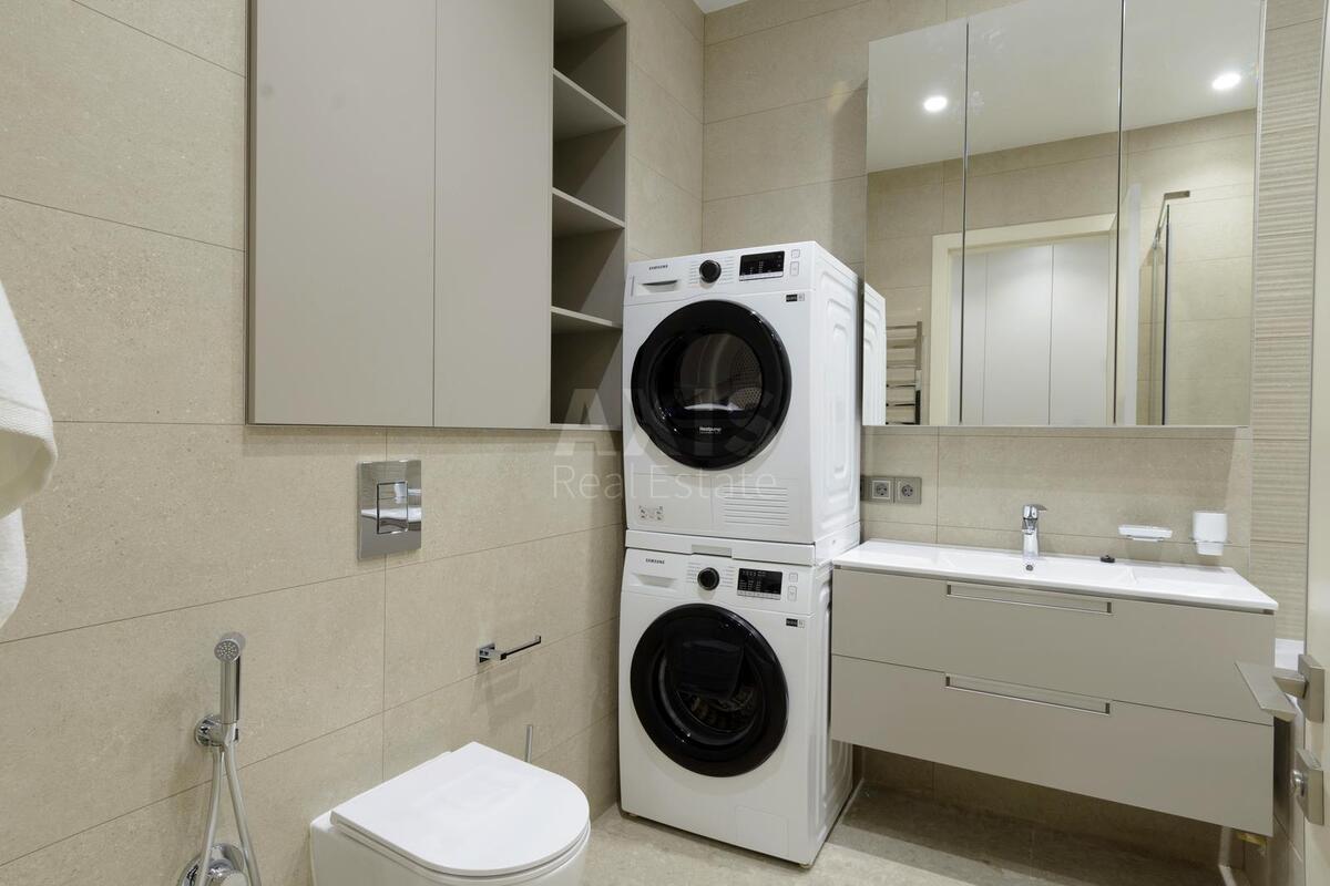 1k apartment vul. Antonovycha 118/9594075