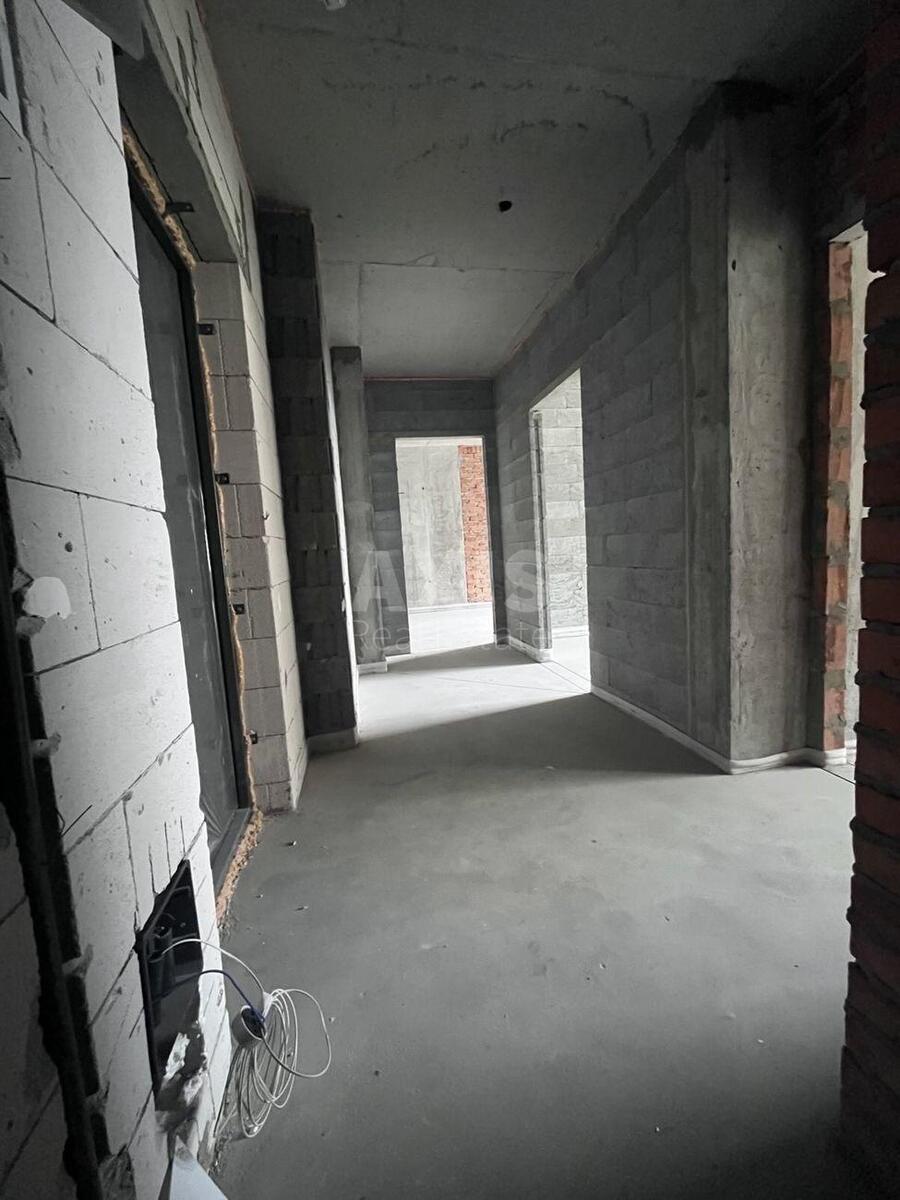 2k apartment vul. Kadets'kyj gaj 10635923