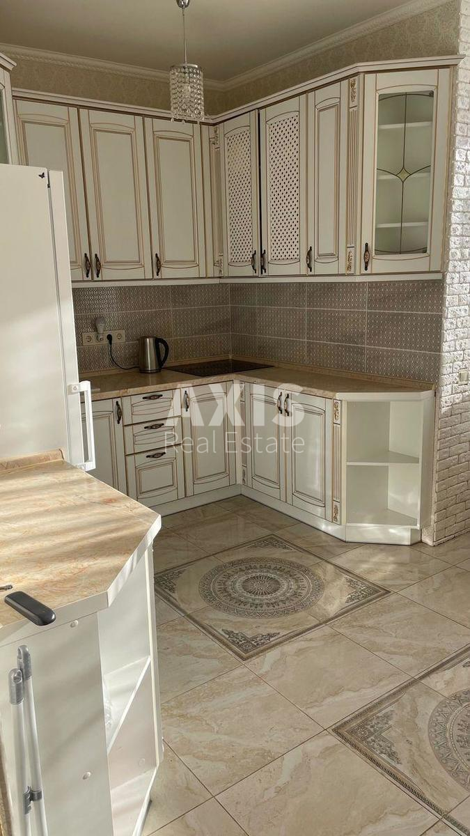 1к квартира ул. Белорусская 36А