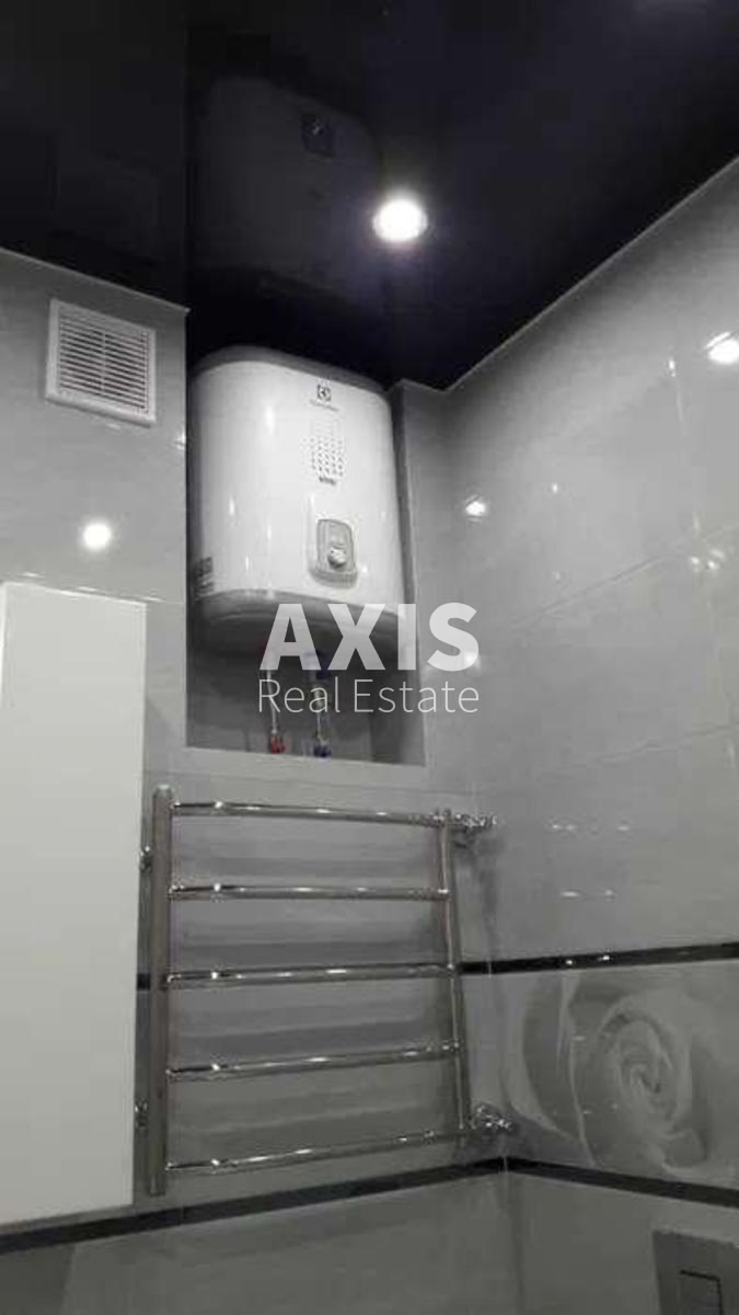 1k apartment vul. Regeneratorna 4323033