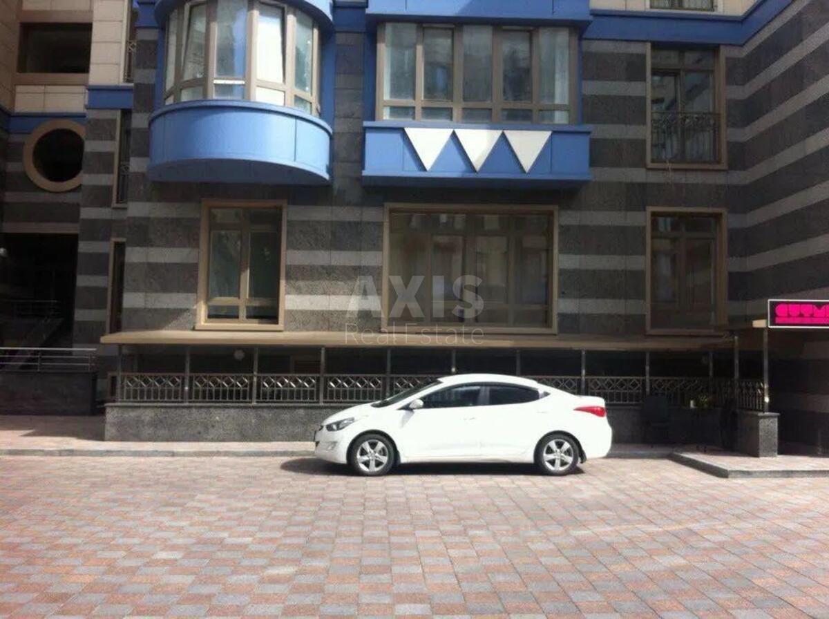 Office vul. Instytuts'ka 18А, 151m24