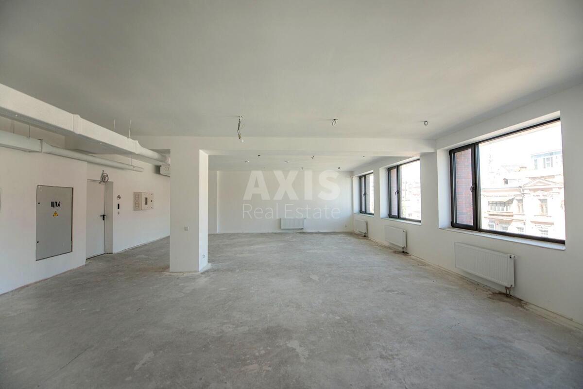 Office vul. Saksagans'kogo 53/80, 197m2594670