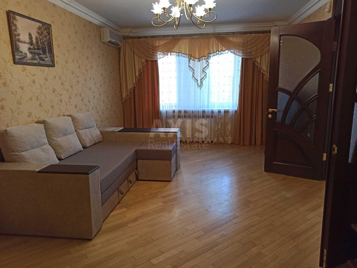 2k apartment vul. Lebedjeva-Kumacha 5636806