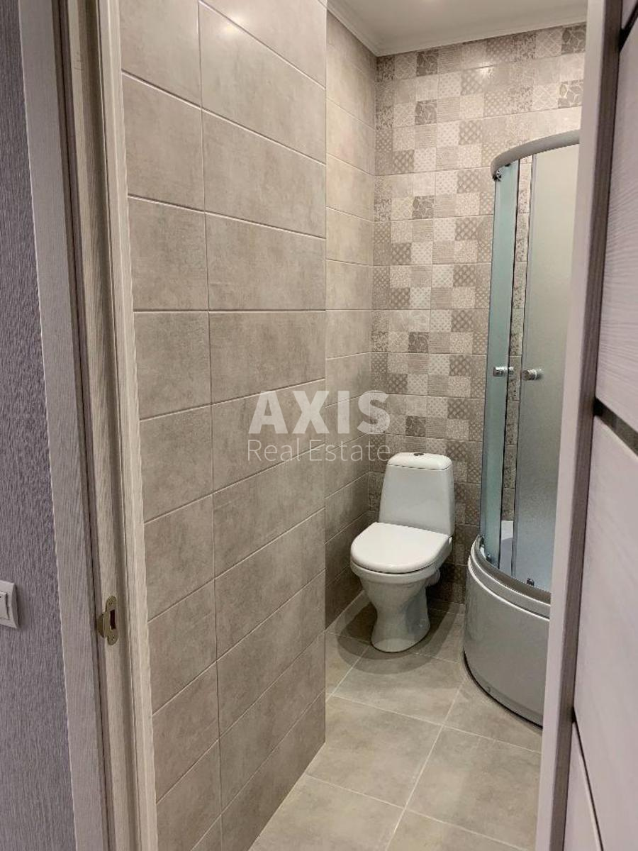 1k apartment vul. Regeneratorna 41