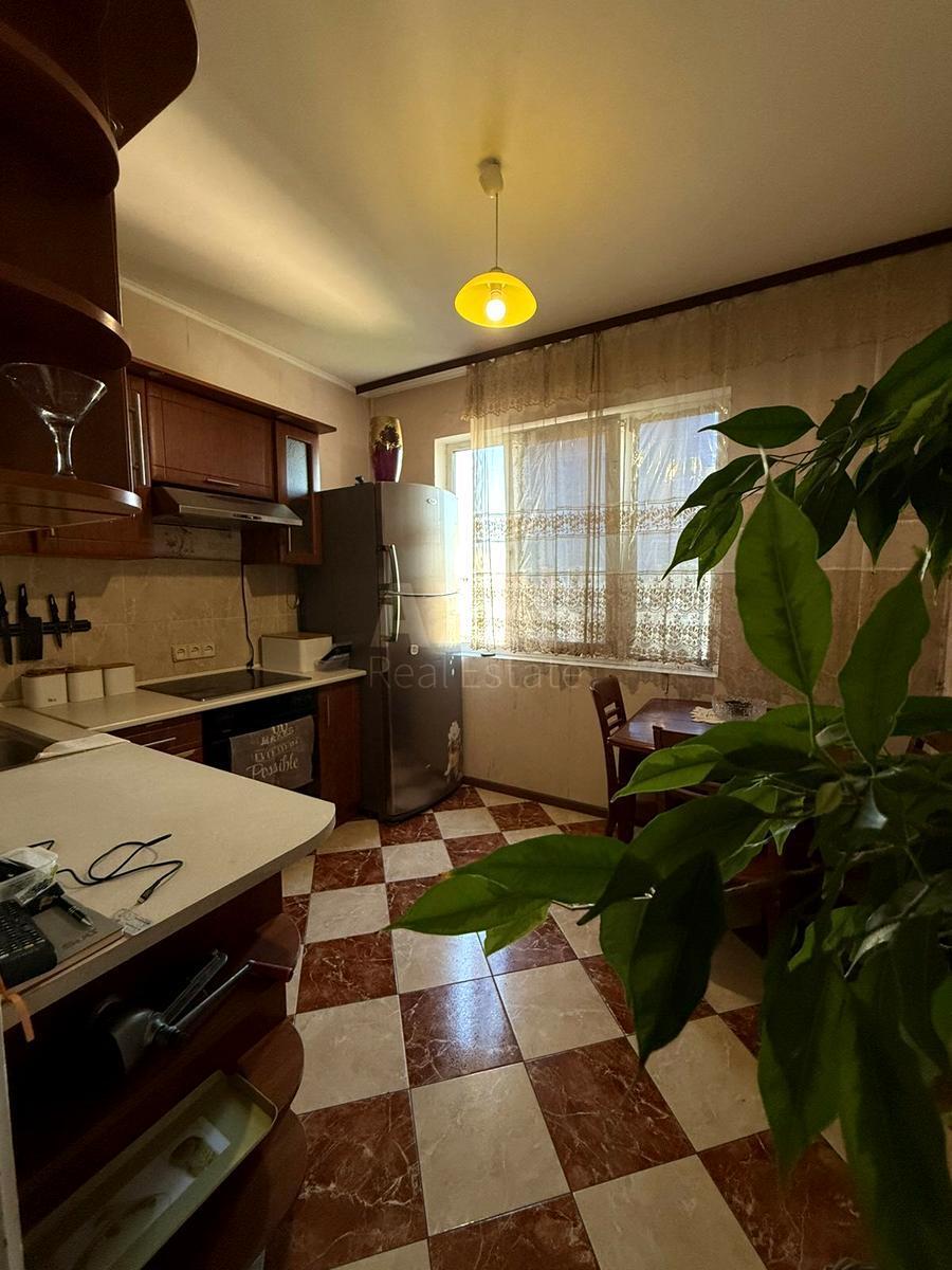 2k apartment vul. Verbyc'kogo Arhitektora 9Ж593500