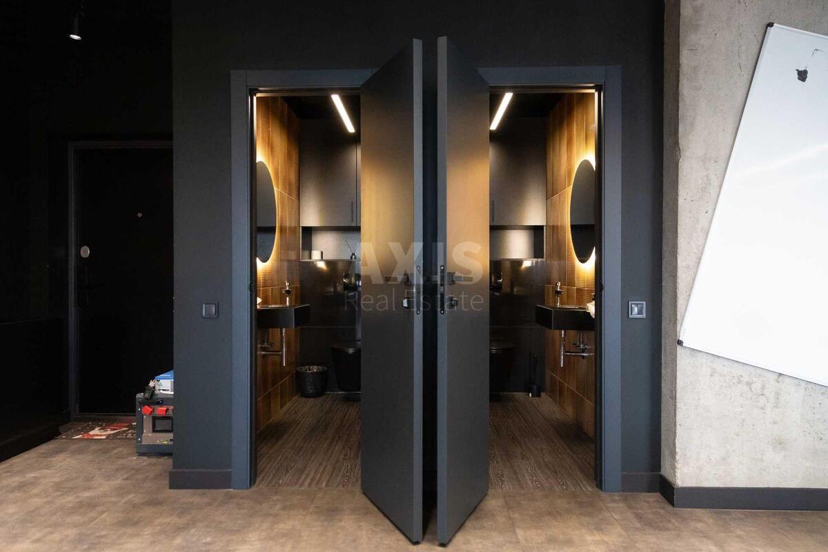 Office vul. Pan'kivs'ka 20/82, 78m23
