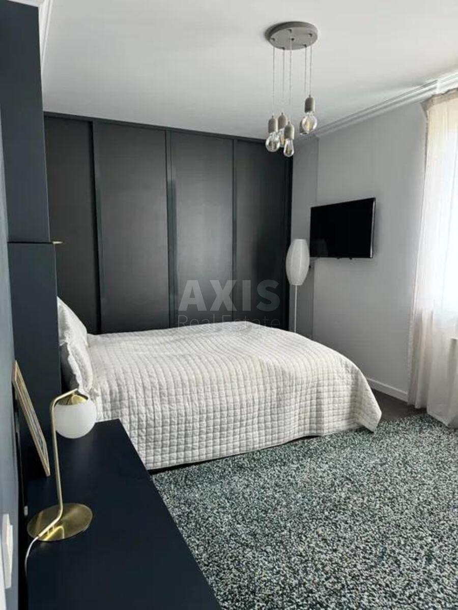3к квартира пер. Тбилисский 1593673