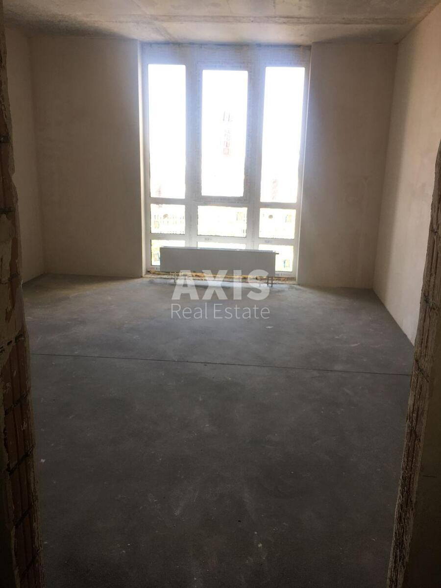 2k apartment vul. Polovec'ka 16А