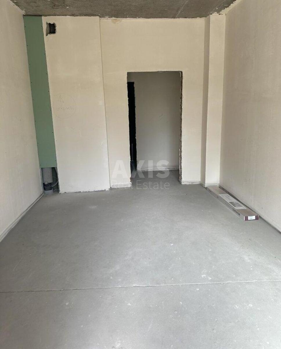 2k apartment vul. Kravchuka Myhajla 19А0