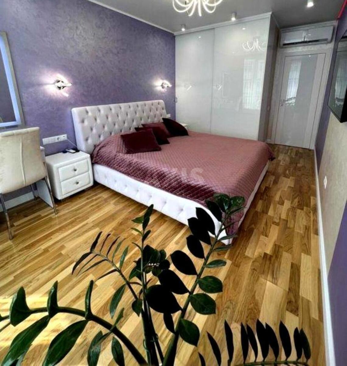 3k apartment vul. Lypkivs'kogo Vasylja Mytropolyta 35593334