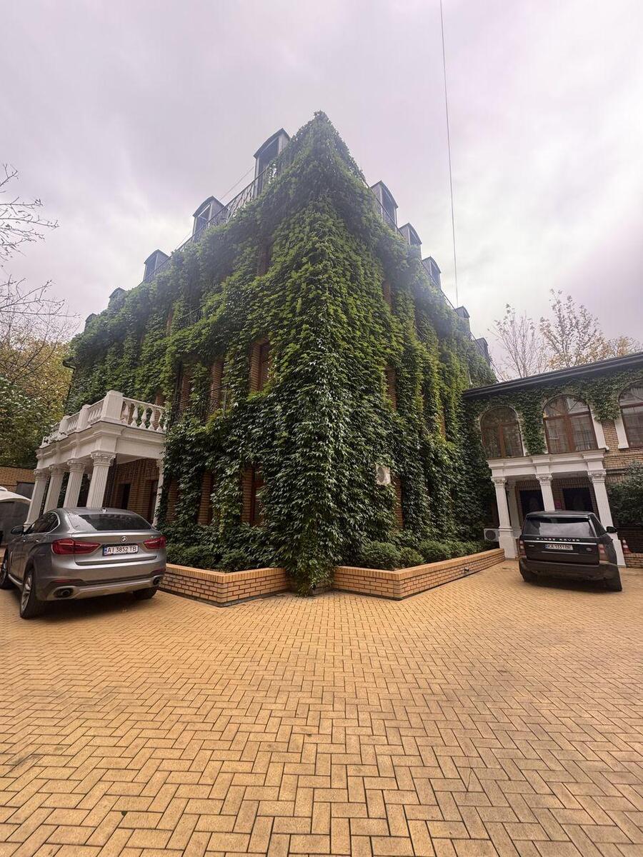 Офис ул. Жилянская 72А, 755м263483