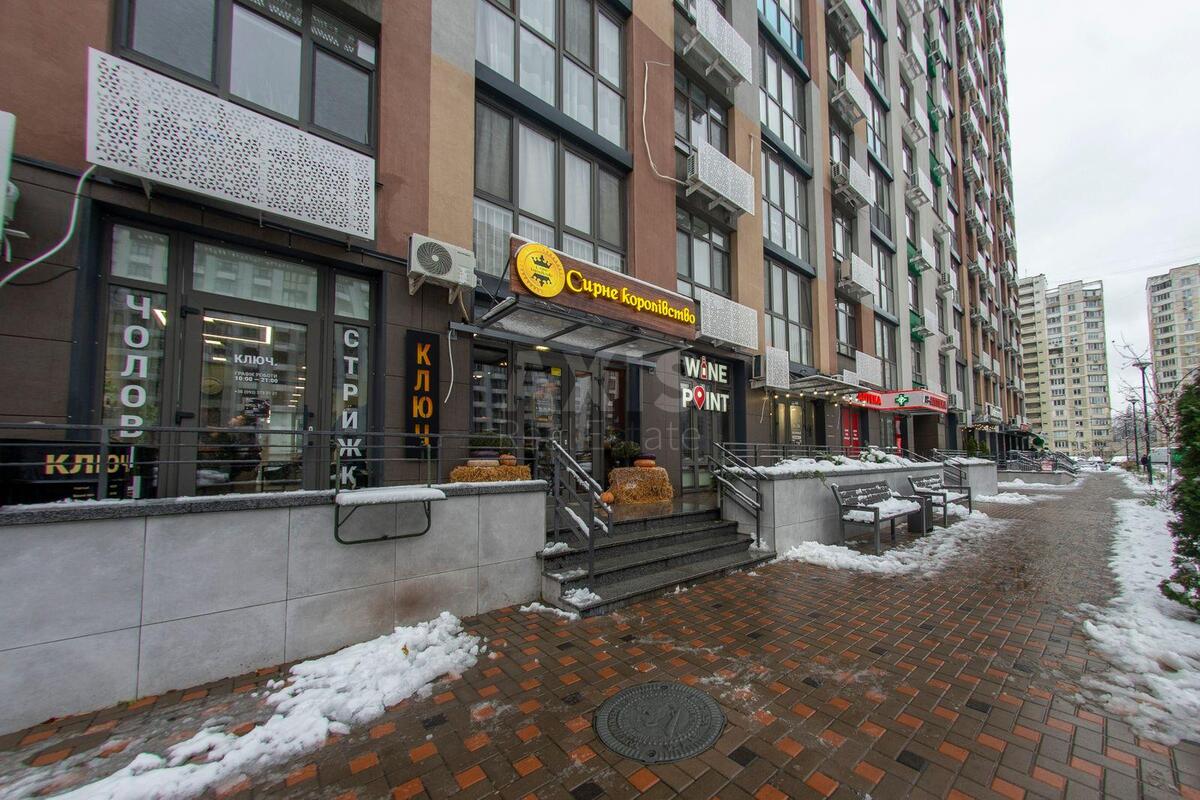 Trade object vul. Tyraspol's'ka 54, 32m2583537