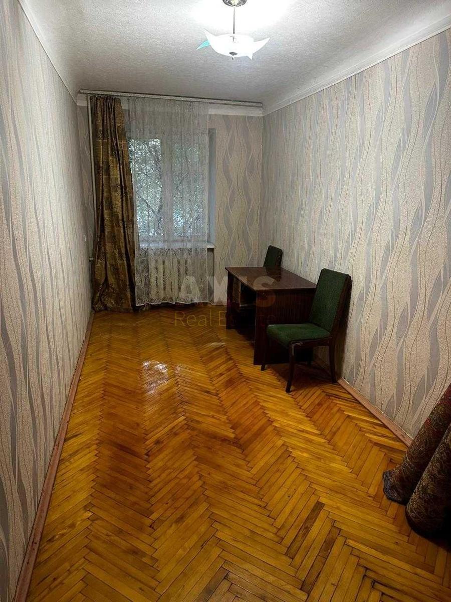 3k apartment vul. Danyla Shherbakivs'kogo 72/73
