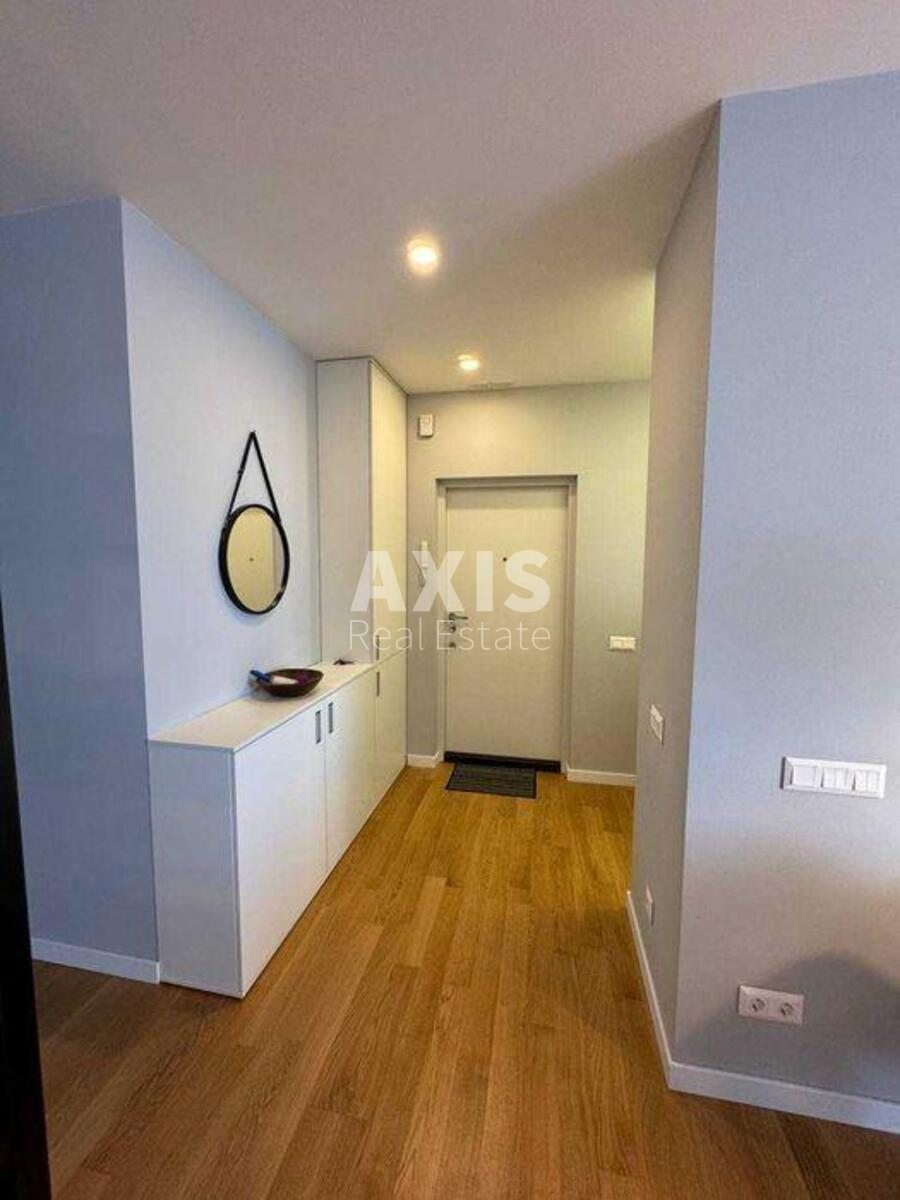 2k apartment vul. Vyshgorods'ka 4518