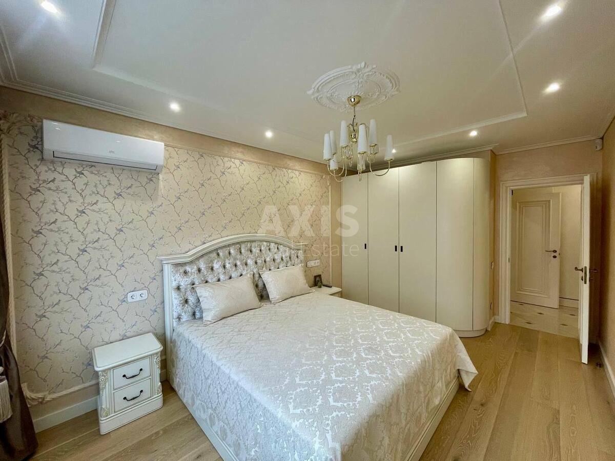 2k apartment vul. Yulia Zdanovska 73Б583727