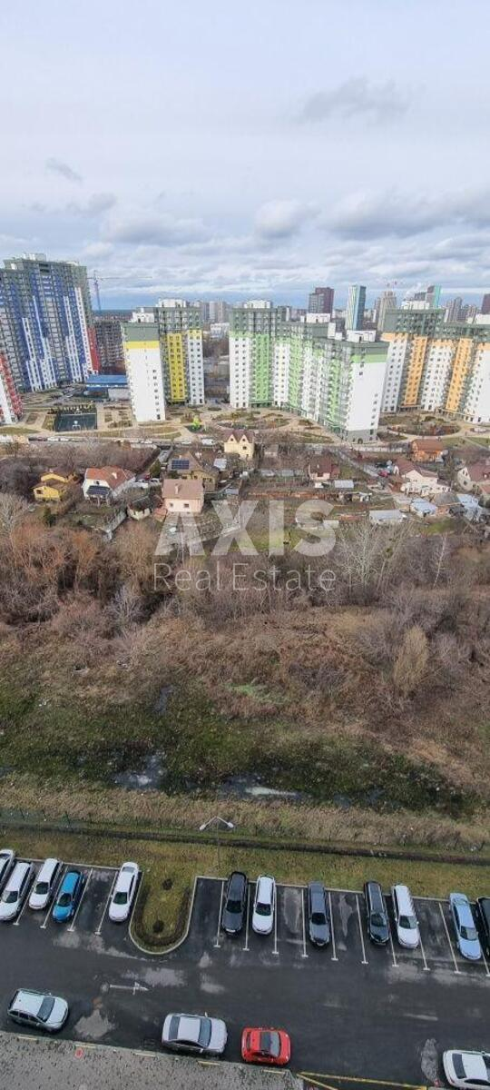 3k apartment vul. Tyraspol's'ka 52А623433