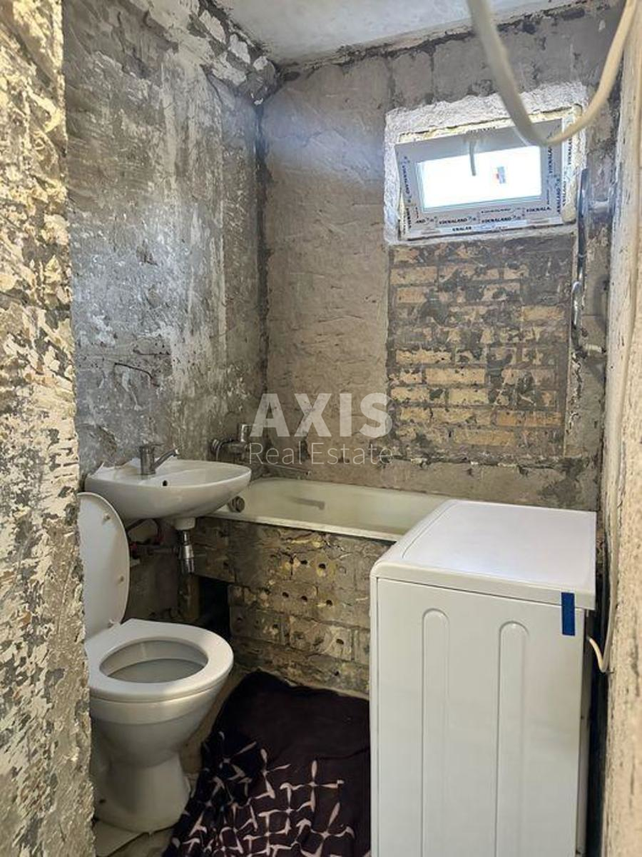 2k apartment vul. Berezneva 34