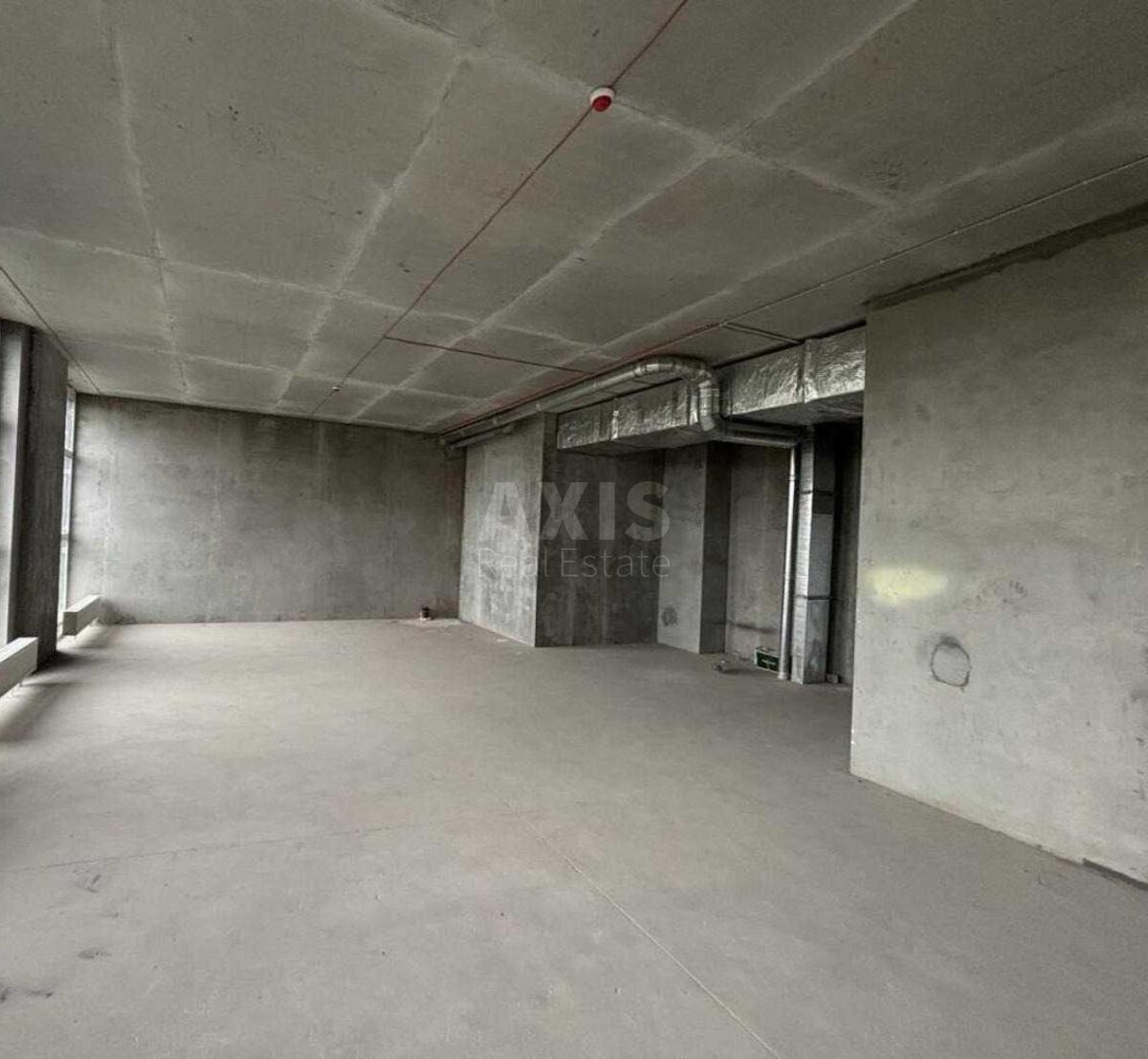 Office vul. Kudrjavs'ka 45, 105m2627002