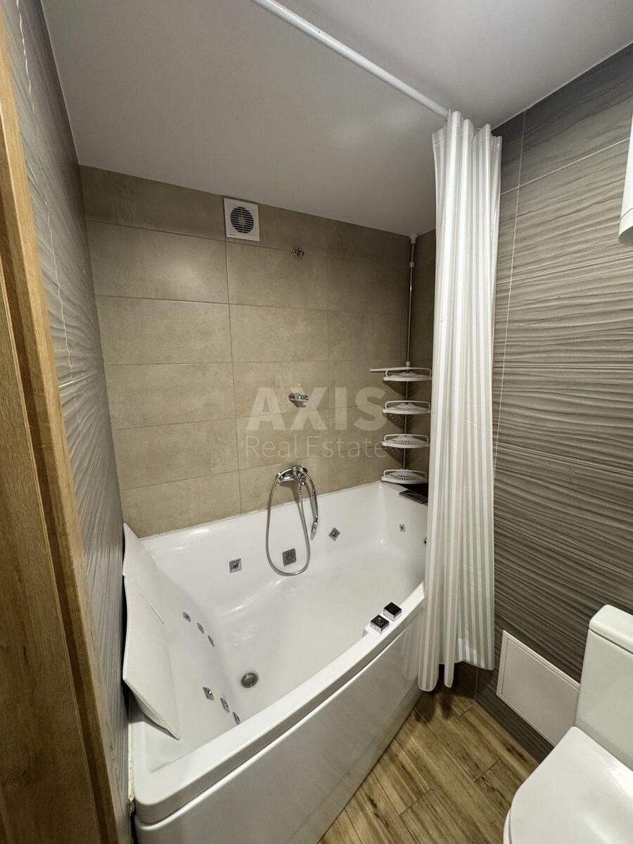 1k apartment vul. Mechnykova 8584045
