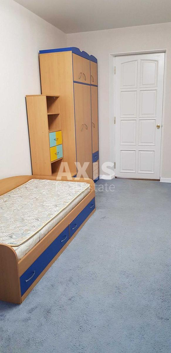 3k apartment vul. Observatorna 13/158