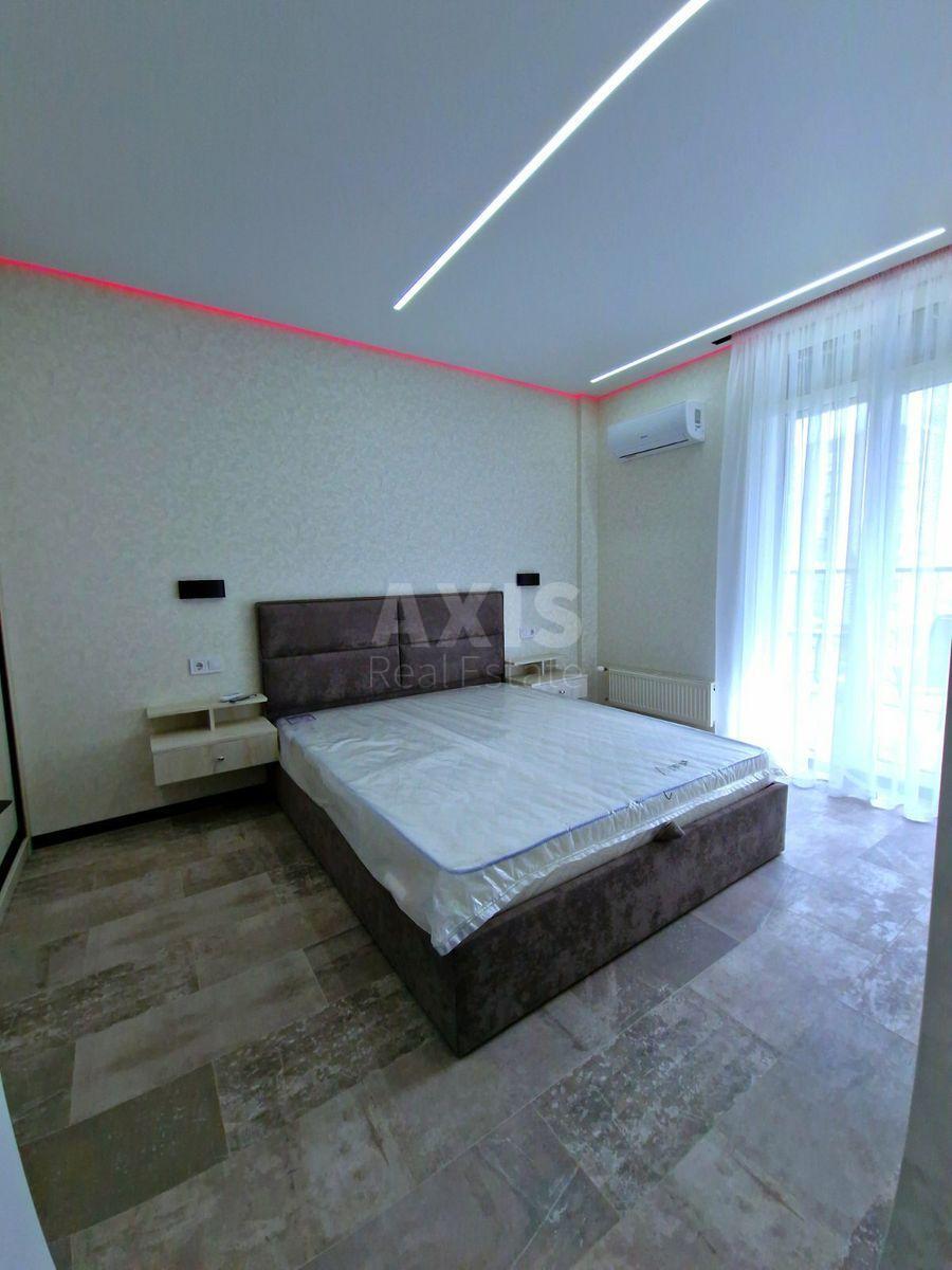 2к квартира ул. Братьев Шеметов 73