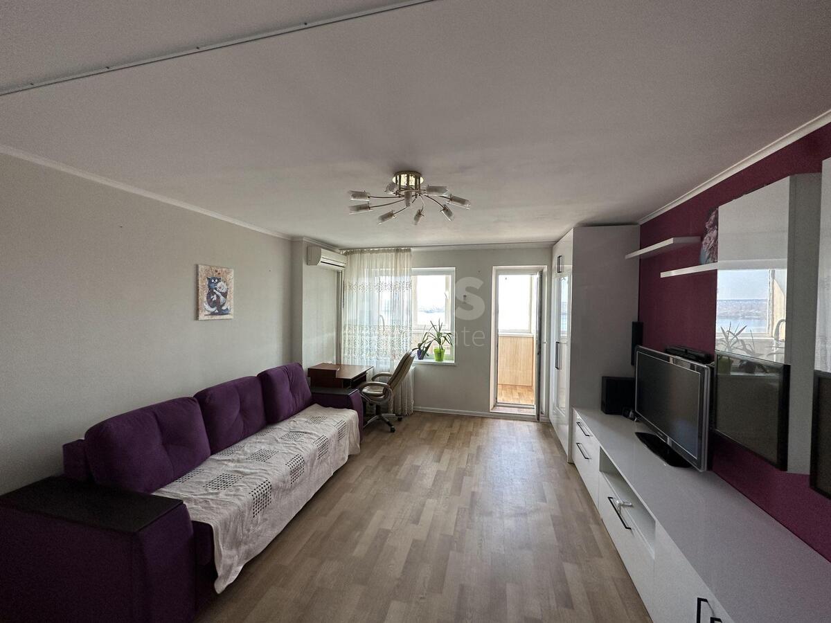 1k apartment vul. Dekabrystiv 12/373