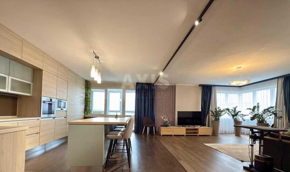 4k apartment pr-t Golosii'vs'kyj 62628501