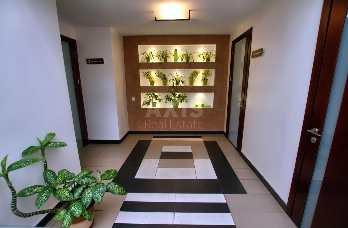 Office vul. Igorivs'ka 1/8, 3178m25