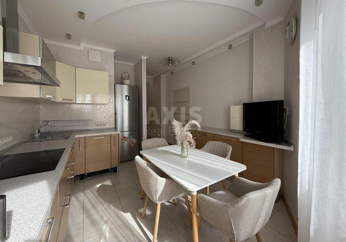 3k apartment pr-t Geroi'v Stalingrada 2Г, корп. 20