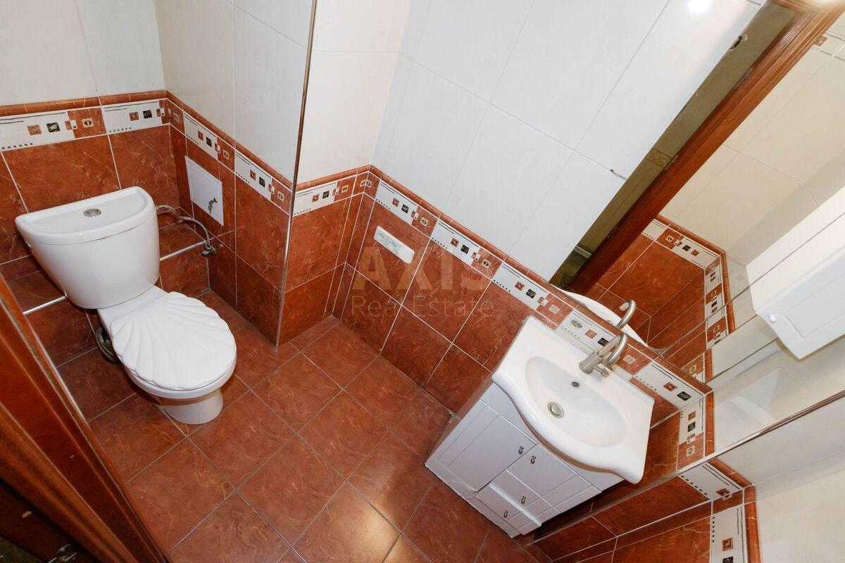 Офис ул. Саксаганского 125, 45м2586198