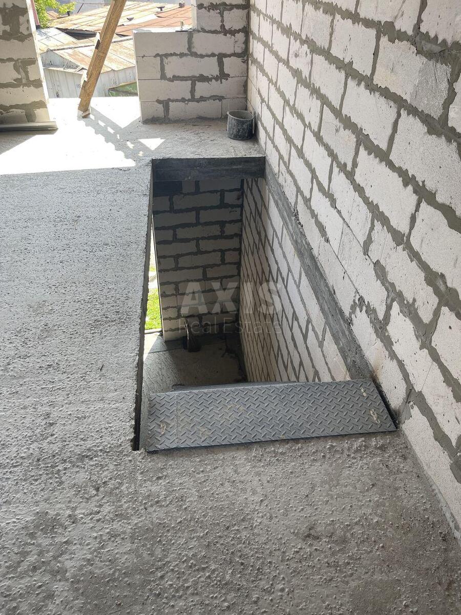 Service object vul. Bilec'kogo Akademika 38, 250m2586598