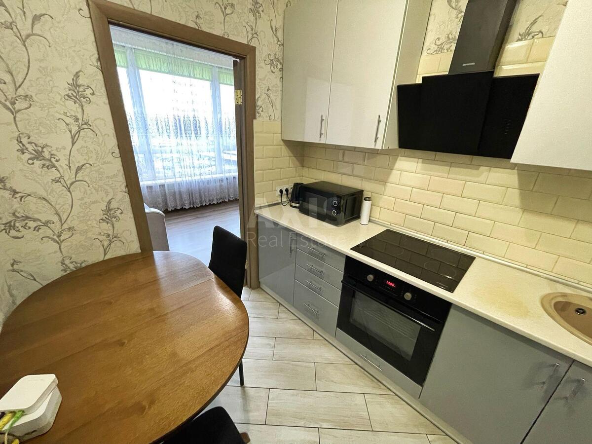 1k apartment vul. Kamianska 12862983