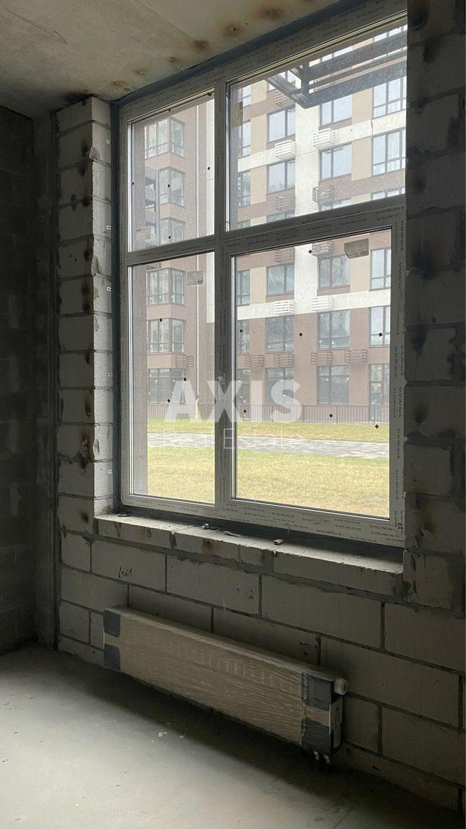 3k apartment vul. Rodyny Kristeriv 206