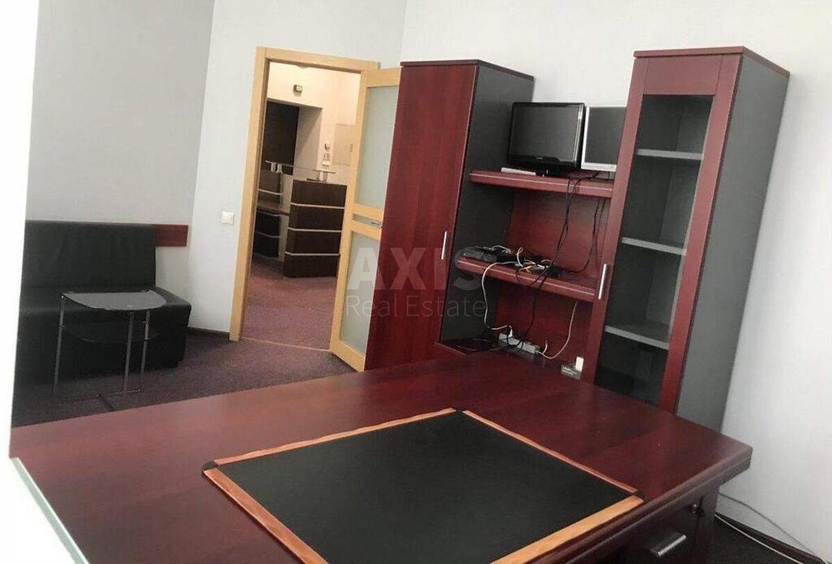 Офис ул. Саксаганского 15, 104м2629983