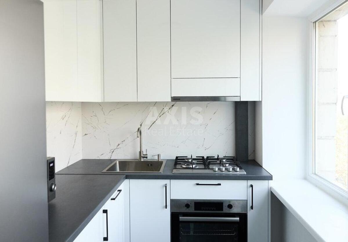 3k apartment bul. Lesi Ukrai'nky 12587260